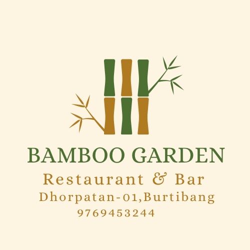 Bamboo Garden Restaurant & Bar